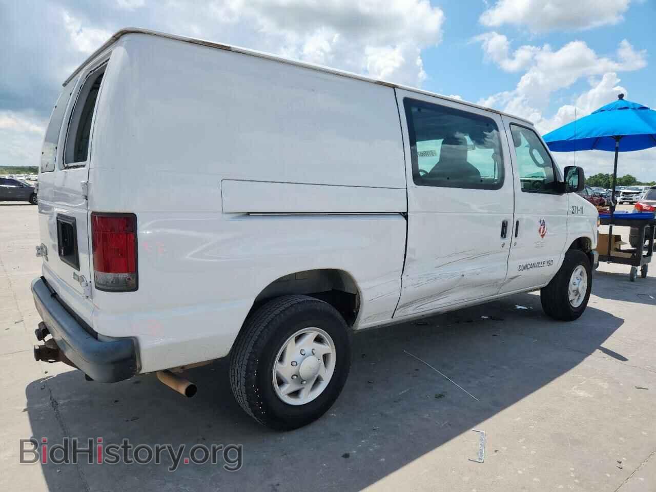 2011 FORD ALL Models - VIN: 1FTNE2EWXBDA06562 - Фото 3