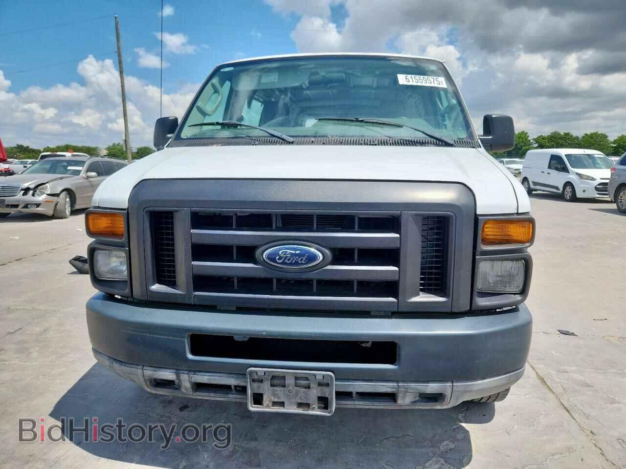 2011 FORD ALL Models - VIN: 1FTNE2EWXBDA06562 - Фото 5