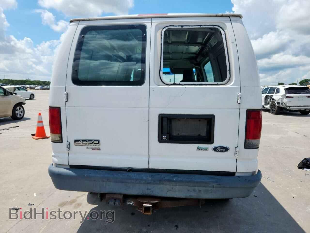 2011 FORD ALL Models - VIN: 1FTNE2EWXBDA06562 - Фото 6