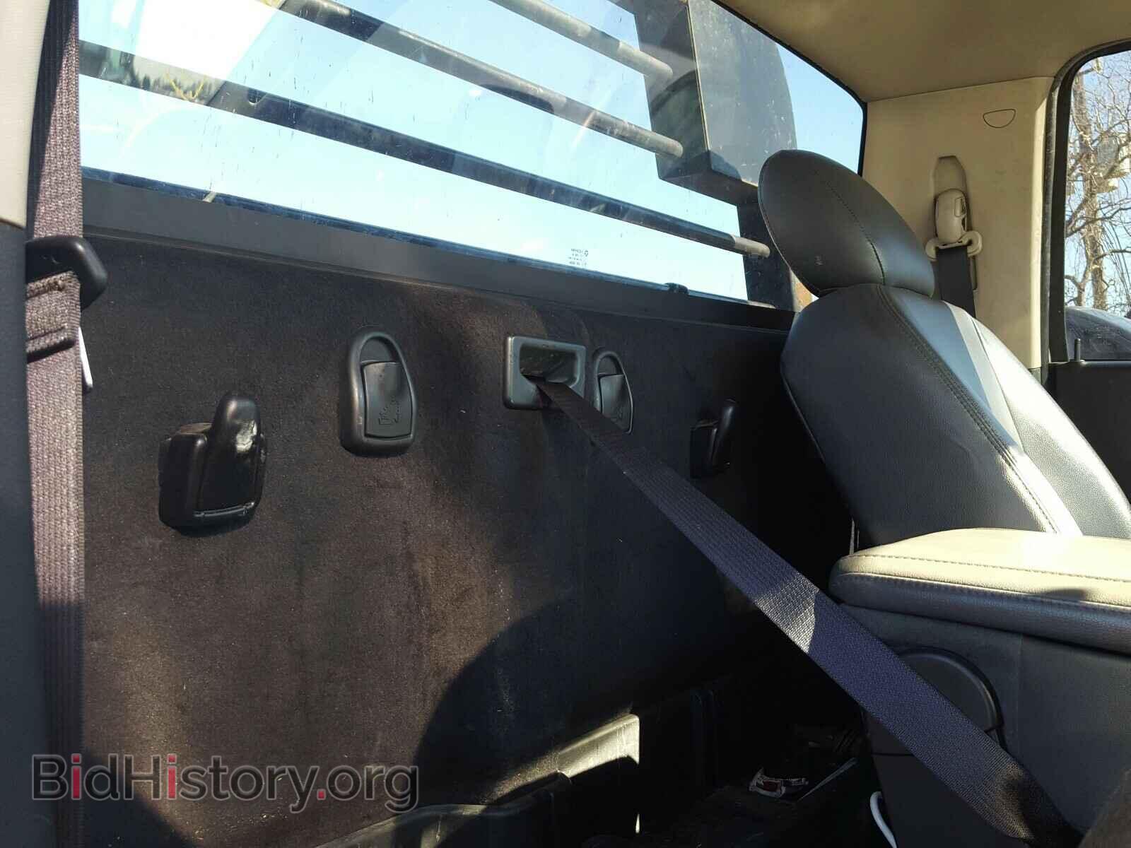 2014 RAM 4500 - VIN: 3C7WRKBL9EG312858 - Фото 6