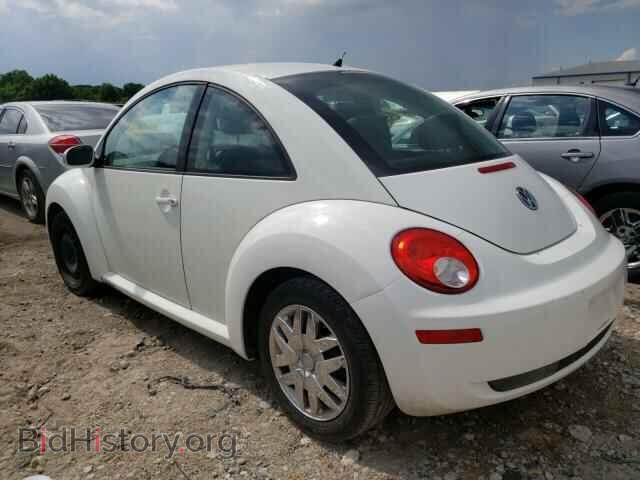 2010 VOLKSWAGEN BEETLE - VIN: 3VWPW3AG6AM008335 - Фото 3