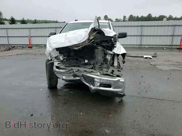 2017 RAM 1500 - VIN: 1C6RR7FG7HS826524 - Фото 14