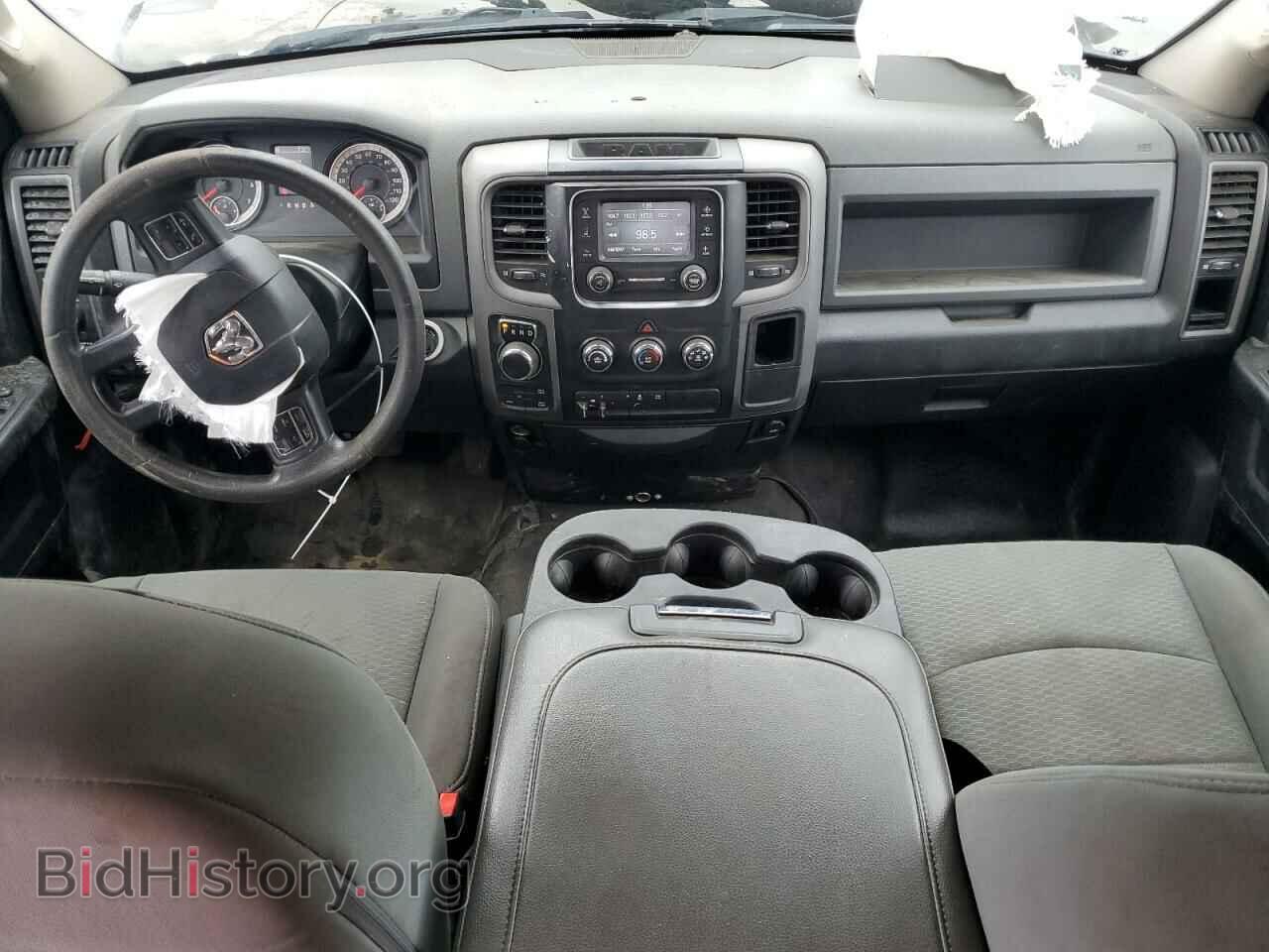 2017 RAM 1500 - VIN: 1C6RR7FG7HS826524 - Фото 8