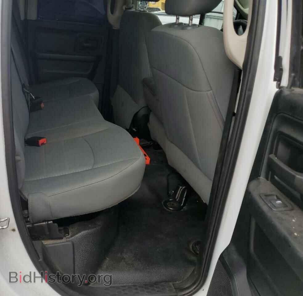 2017 RAM 1500 - VIN: 1C6RR7FG7HS826524 - Фото 10