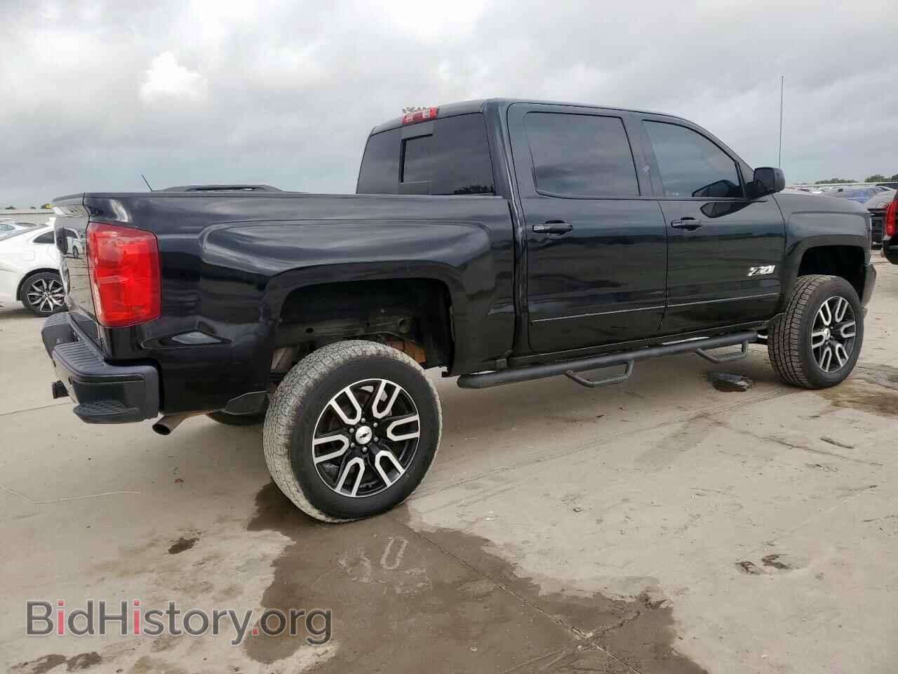 2016 CHEVROLET ALL Models - VIN: 3GCUKSEC2GG224628 - Фото 3