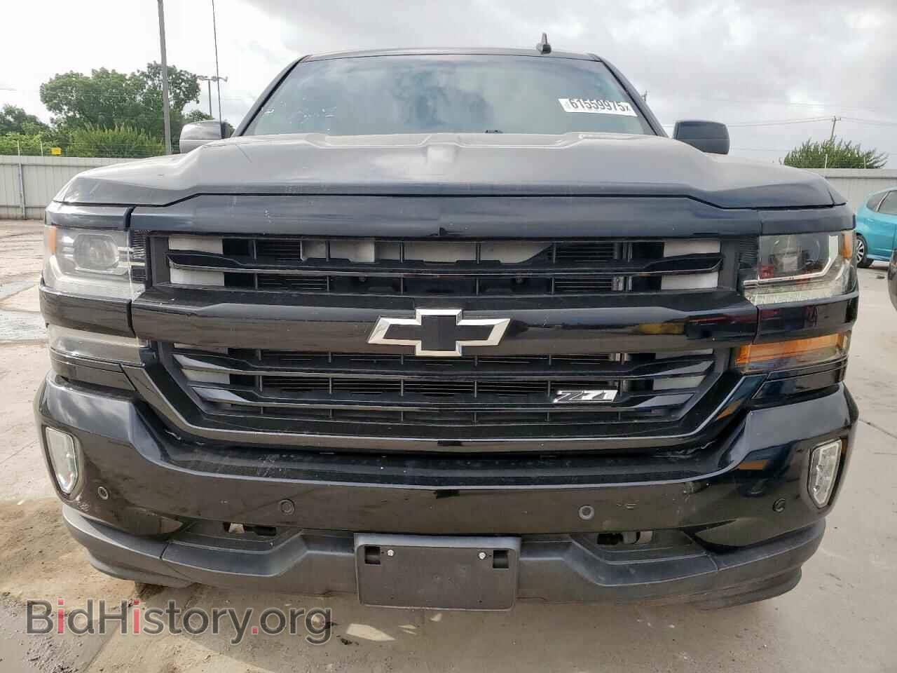 2016 CHEVROLET ALL Models - VIN: 3GCUKSEC2GG224628 - Фото 5