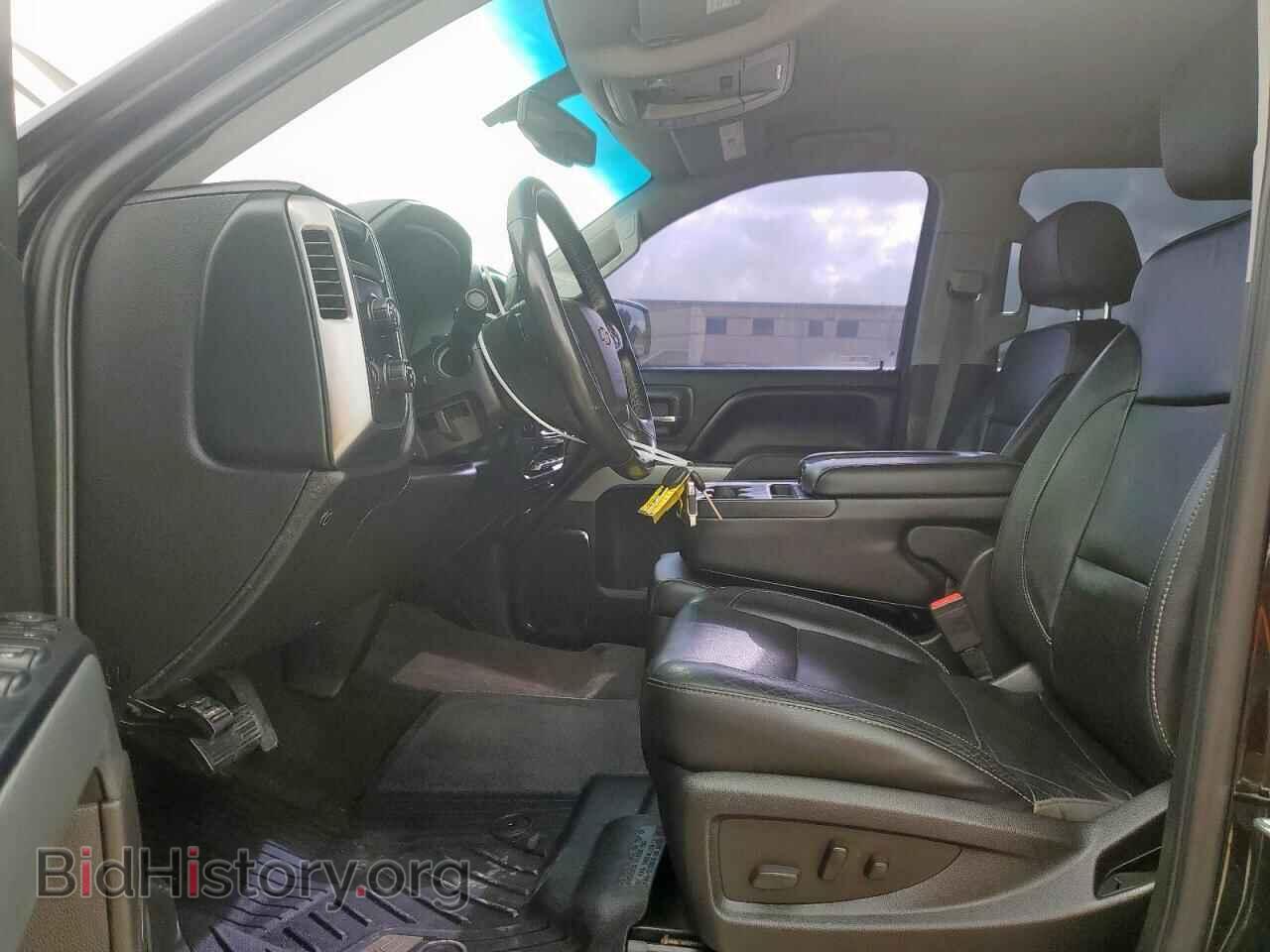 2016 CHEVROLET ALL Models - VIN: 3GCUKSEC2GG224628 - Фото 7
