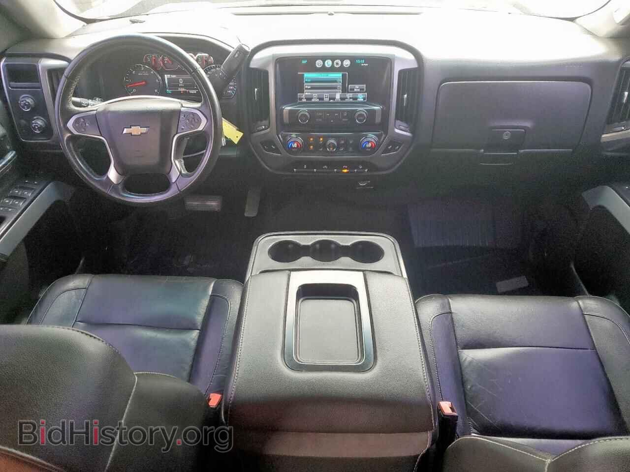2016 CHEVROLET ALL Models - VIN: 3GCUKSEC2GG224628 - Фото 8