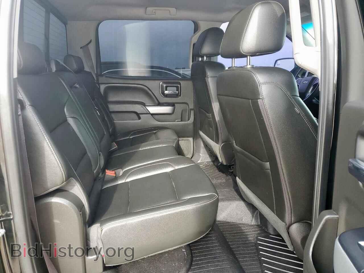 2016 CHEVROLET ALL Models - VIN: 3GCUKSEC2GG224628 - Фото 10