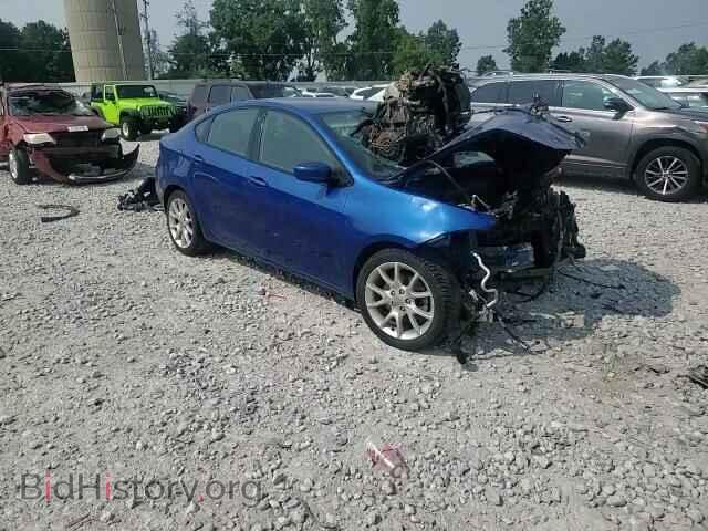 2013 DODGE DART - VIN: 1C3CDFBA7DD321904 - Photo 13