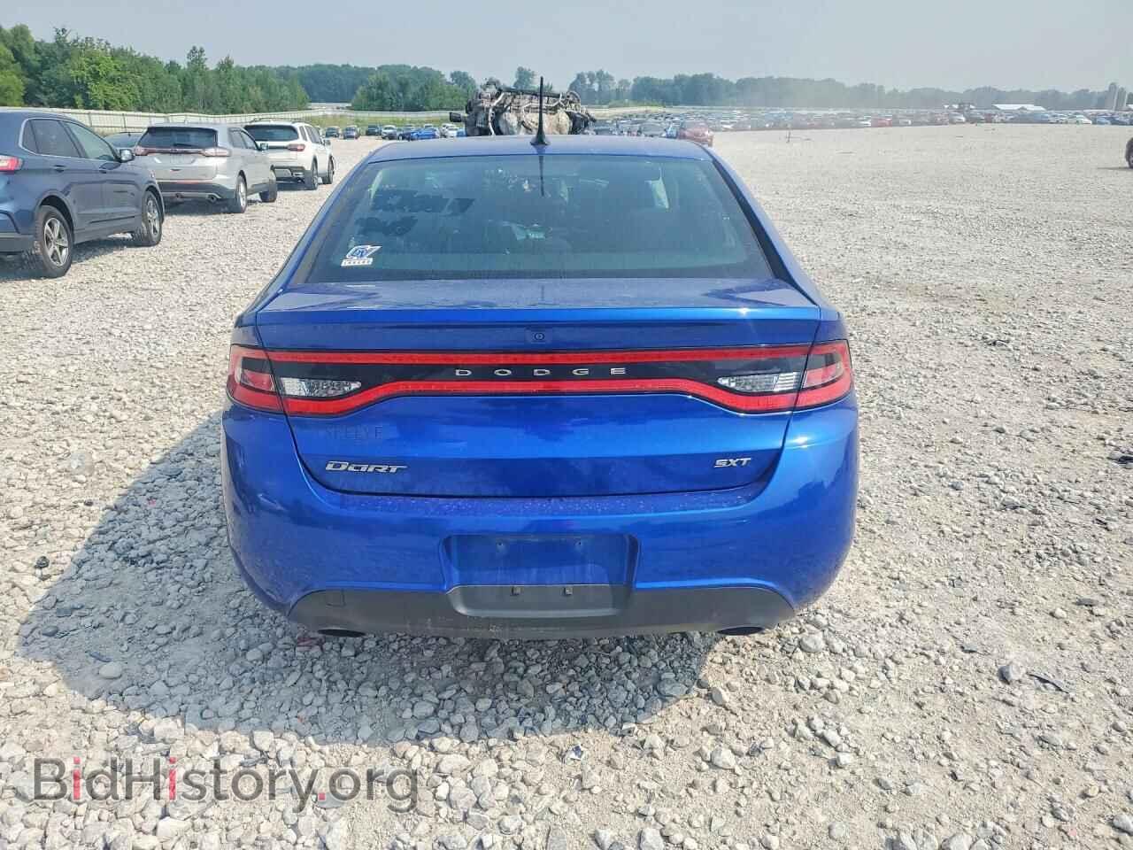 2013 DODGE DART - VIN: 1C3CDFBA7DD321904 - Photo 6