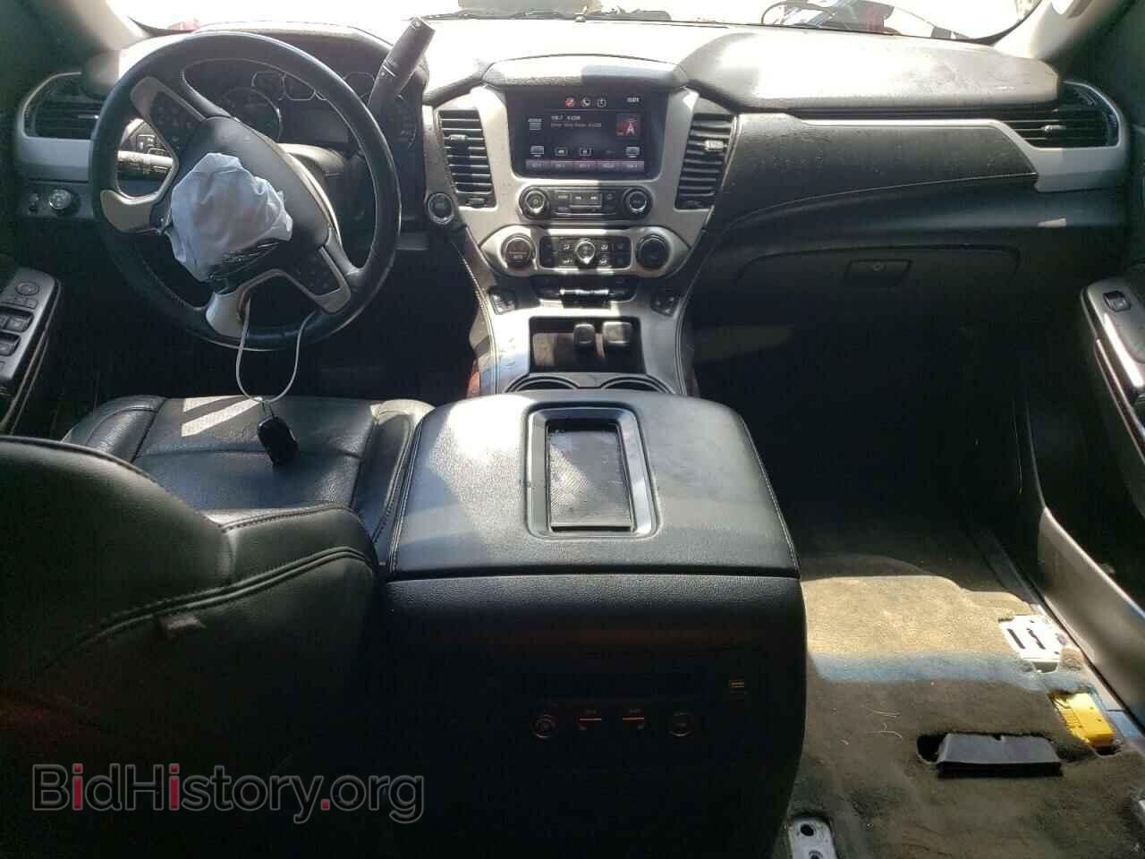 2015 GMC YUKON - VIN: 1GKS1BKC1FR235332 - Фото 8