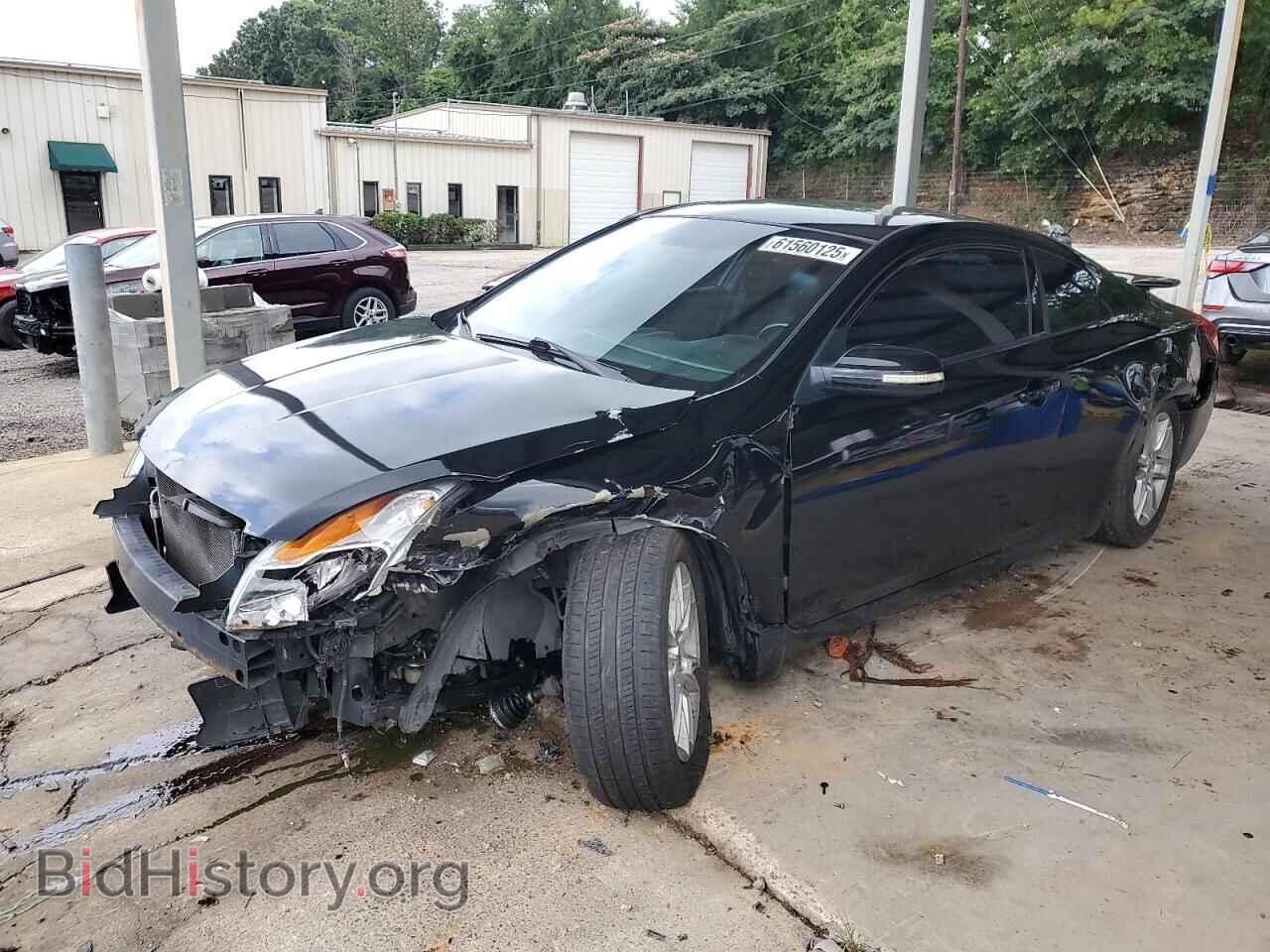 Фотография 1N4BL24E58C122094 - NISSAN ALTIMA 2008