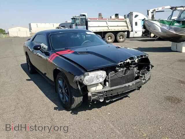 2014 DODGE CHALLENGER - VIN: 2C3CDYAG2EH299381 - Photo 13