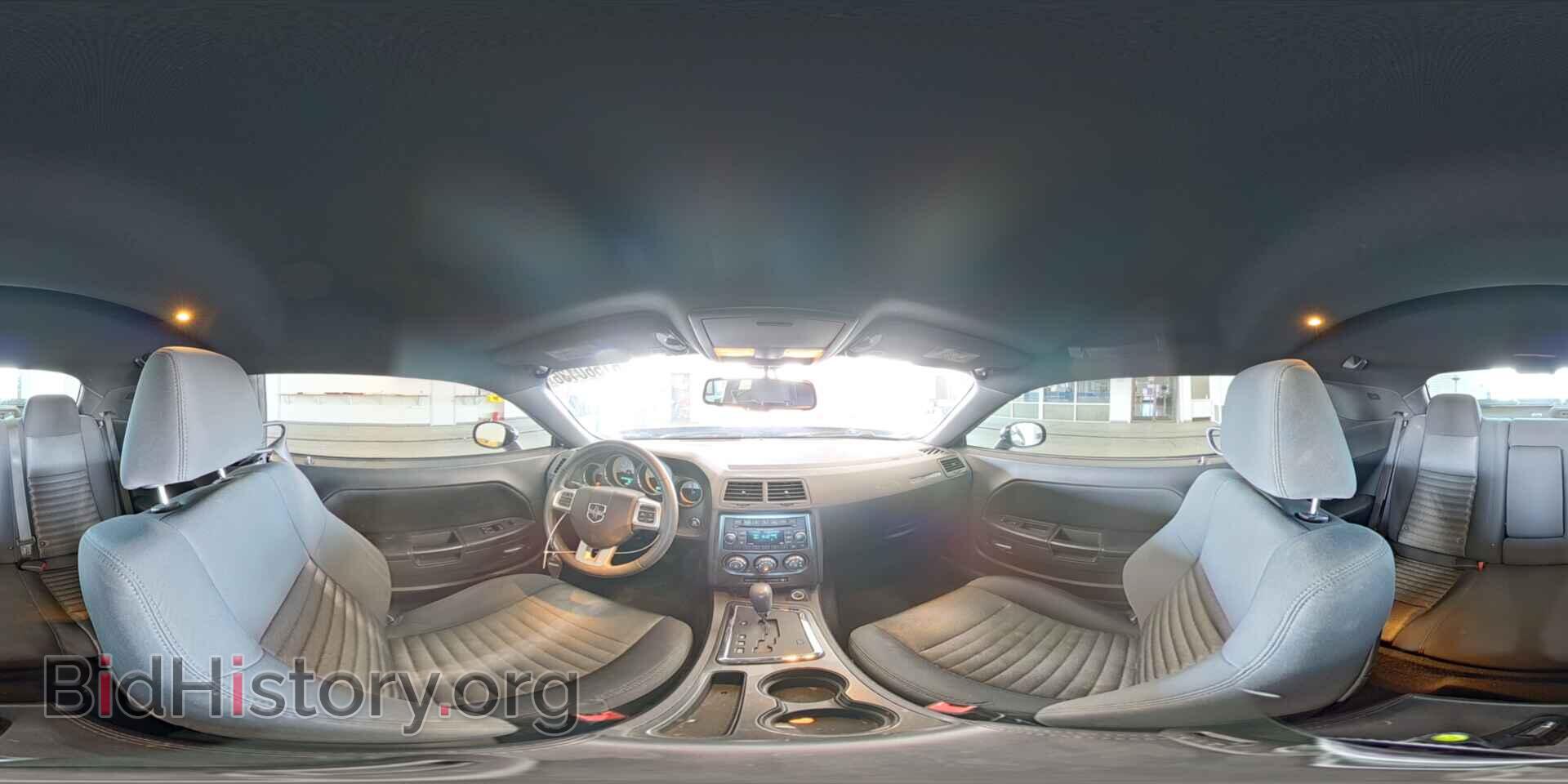 2014 DODGE CHALLENGER - VIN: 2C3CDYAG2EH299381 - Photo 14