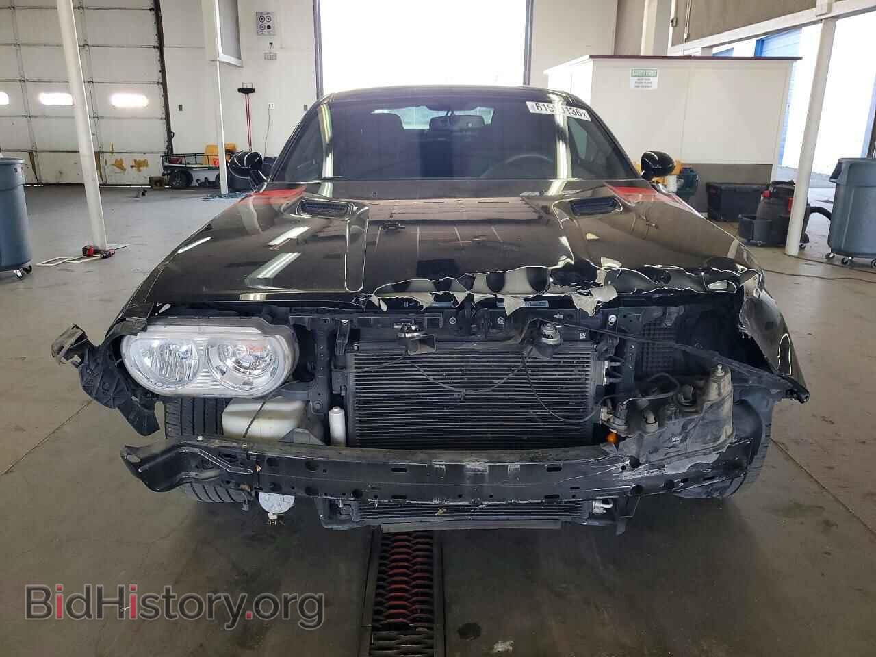 2014 DODGE CHALLENGER - VIN: 2C3CDYAG2EH299381 - Photo 5