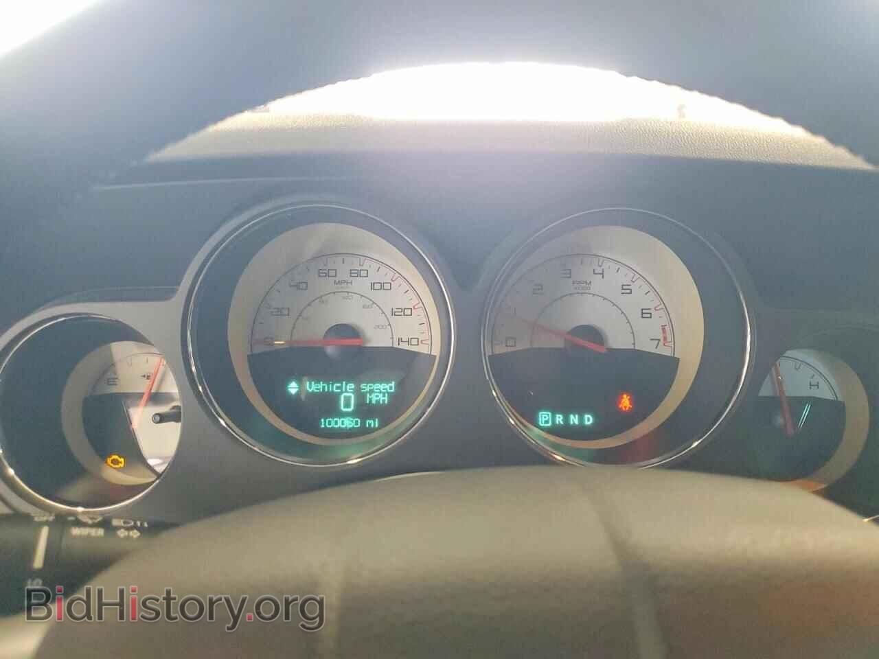 2014 DODGE CHALLENGER - VIN: 2C3CDYAG2EH299381 - Photo 9