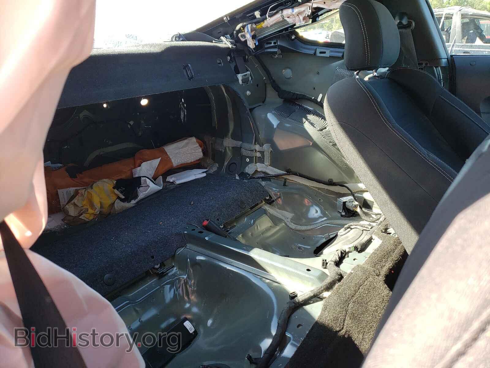 2015 FORD MUSTANG - VIN: 1FA6P8TH0F5381713 - Фото 6