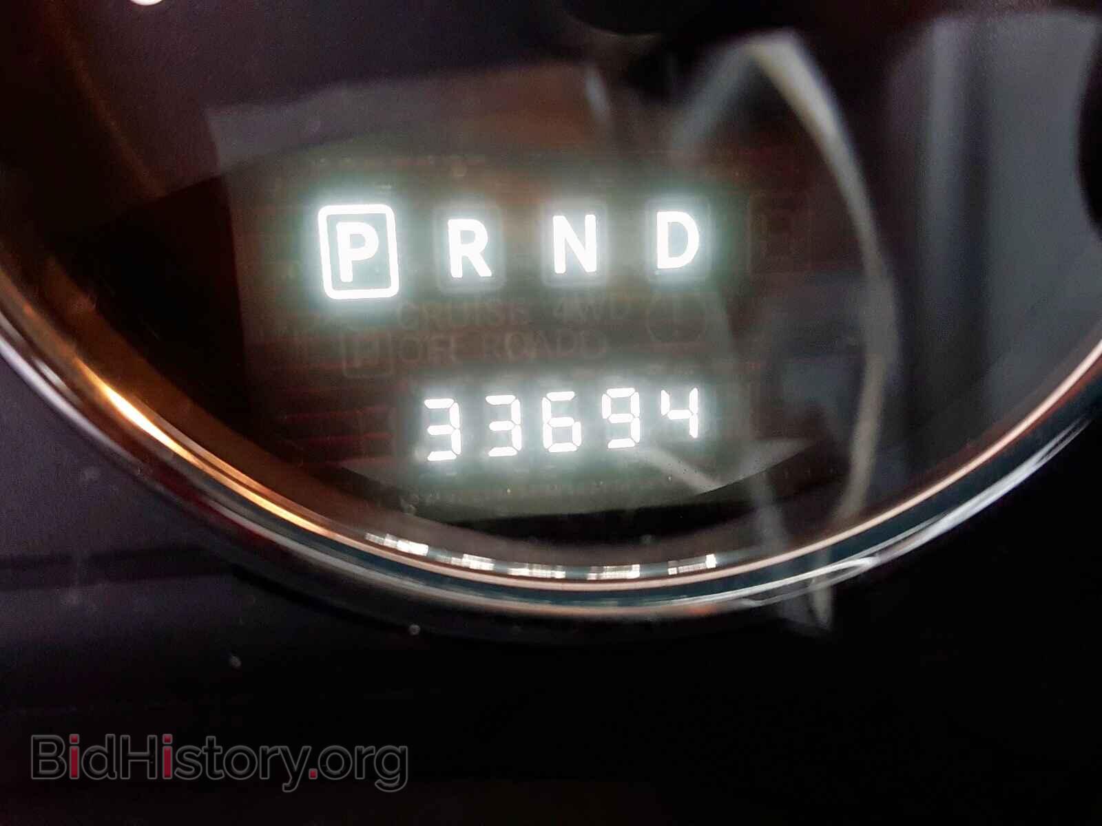 2016 JEEP COMPASS LA - VIN: 1C4NJDEB3GD809449 - Photo 8