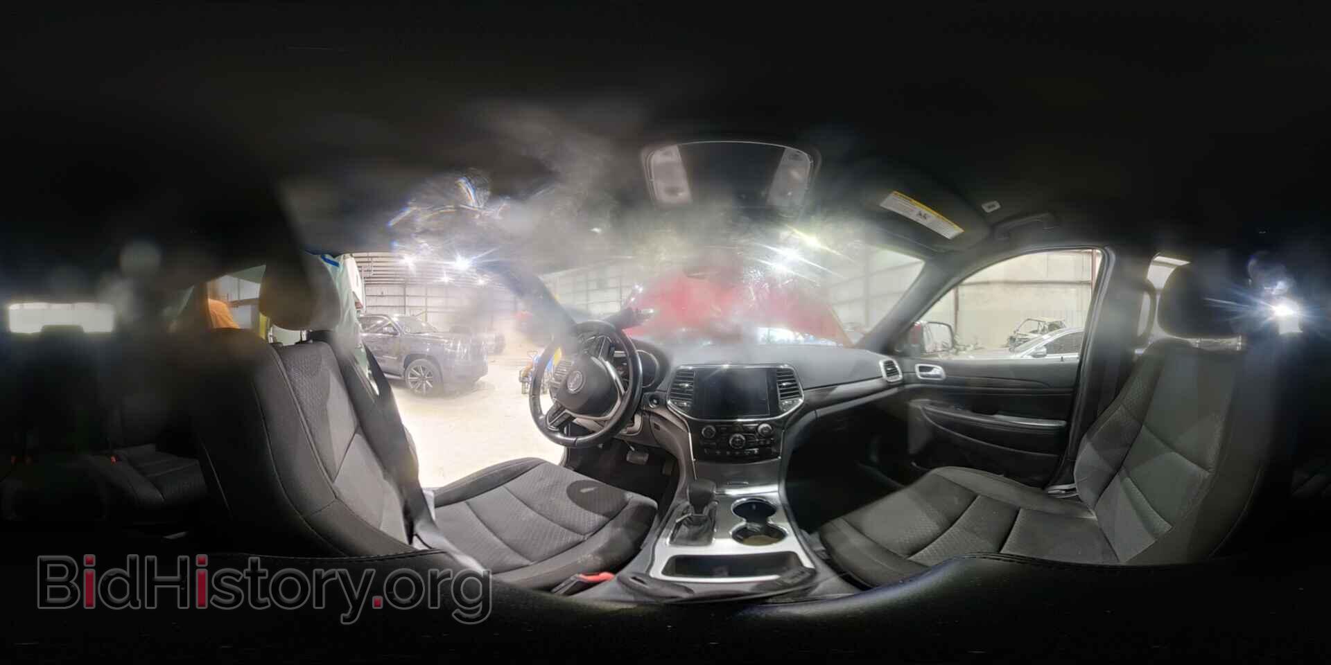 2020 JEEP CHEROKEE - VIN: 1C4RJFAG3LC241296 - Фото 16
