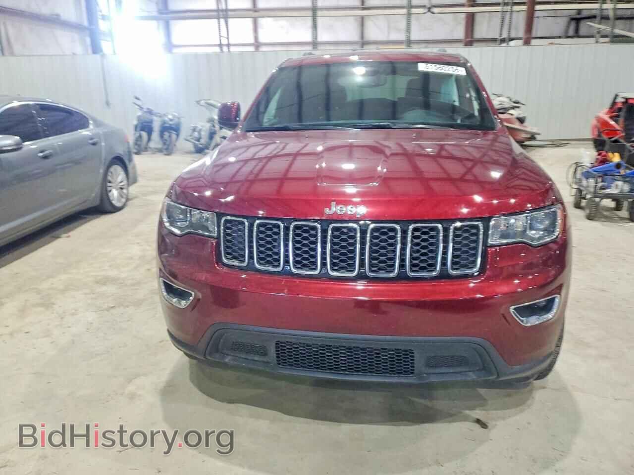 2020 JEEP CHEROKEE - VIN: 1C4RJFAG3LC241296 - Фото 5