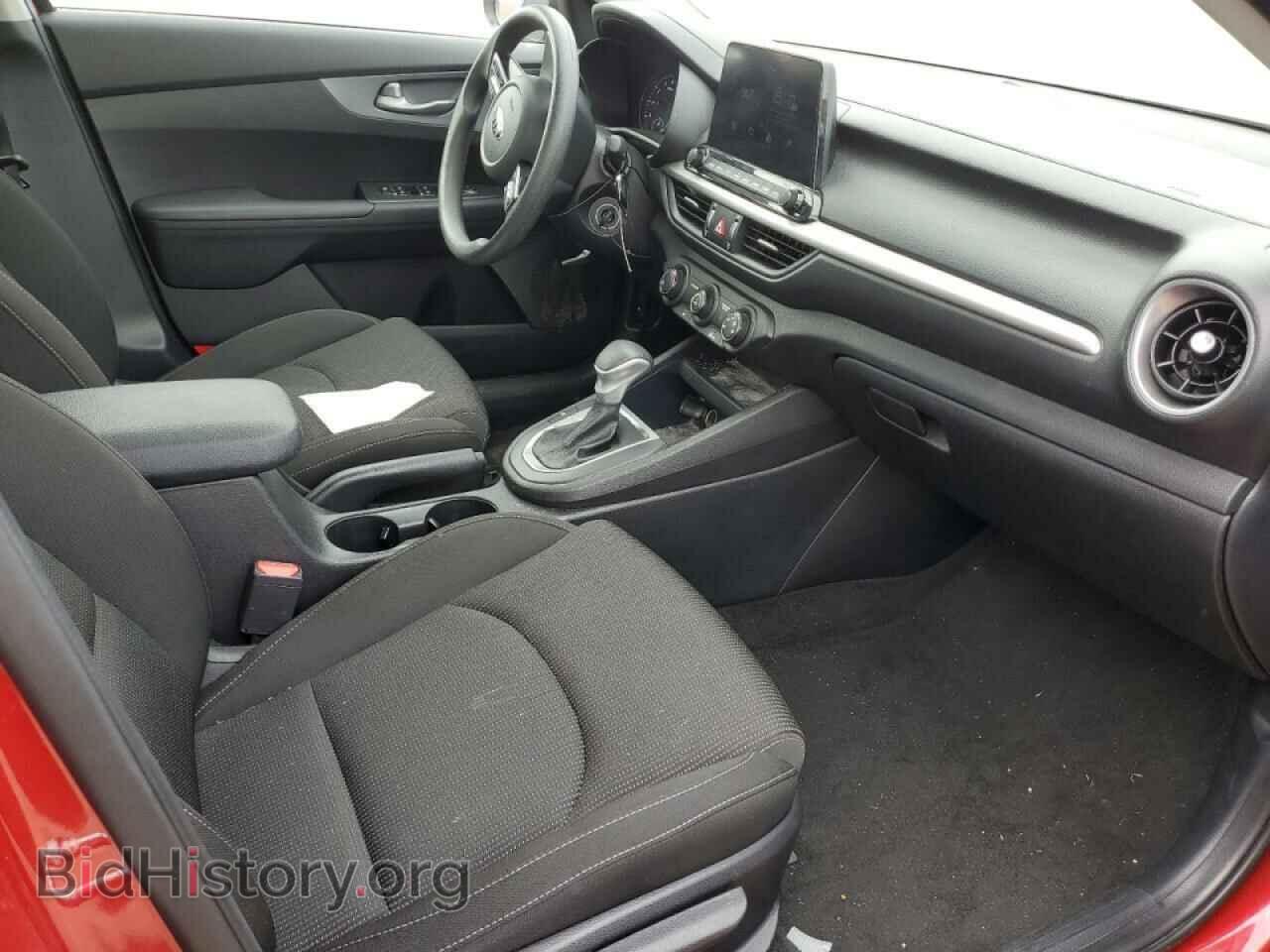 2021 KIA FORTE - VIN: 3KPF24AD8ME352902 - Photo 5