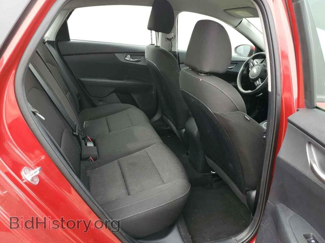 2021 KIA FORTE - VIN: 3KPF24AD8ME352902 - Photo 6