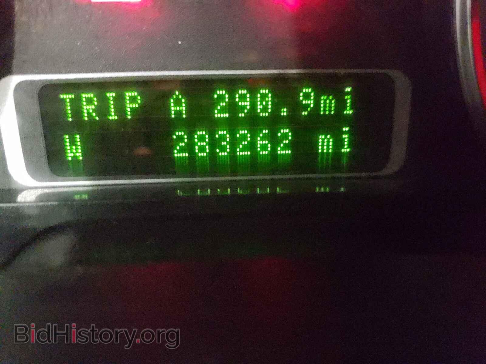 2008 FORD TAURUS - VIN: 1FAHP25W58G113930 - Фото 8