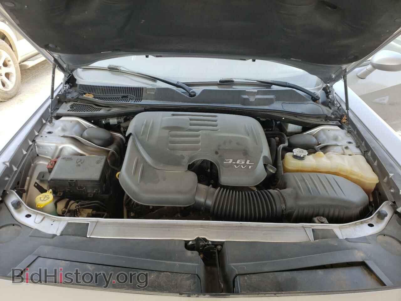 2018 DODGE CHALLENGER - VIN: 2C3CDZAG1JH178423 - Фото 11