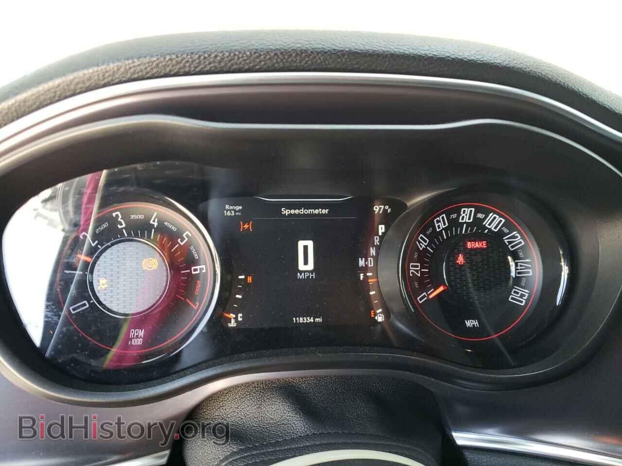 2018 DODGE CHALLENGER - VIN: 2C3CDZAG1JH178423 - Фото 9