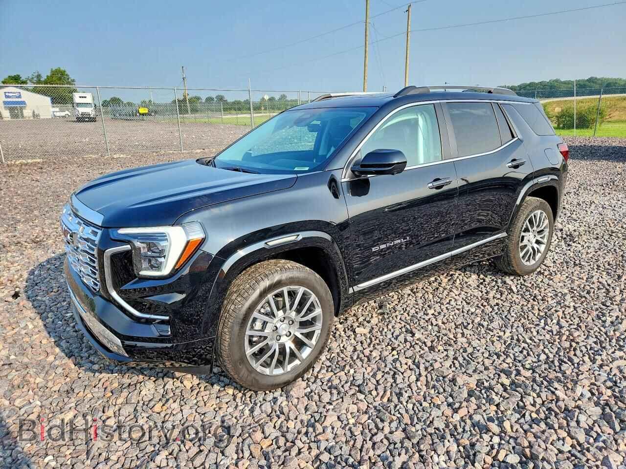 Photo 3GKALZEG5TL433850 - GMC TERRAIN 2026