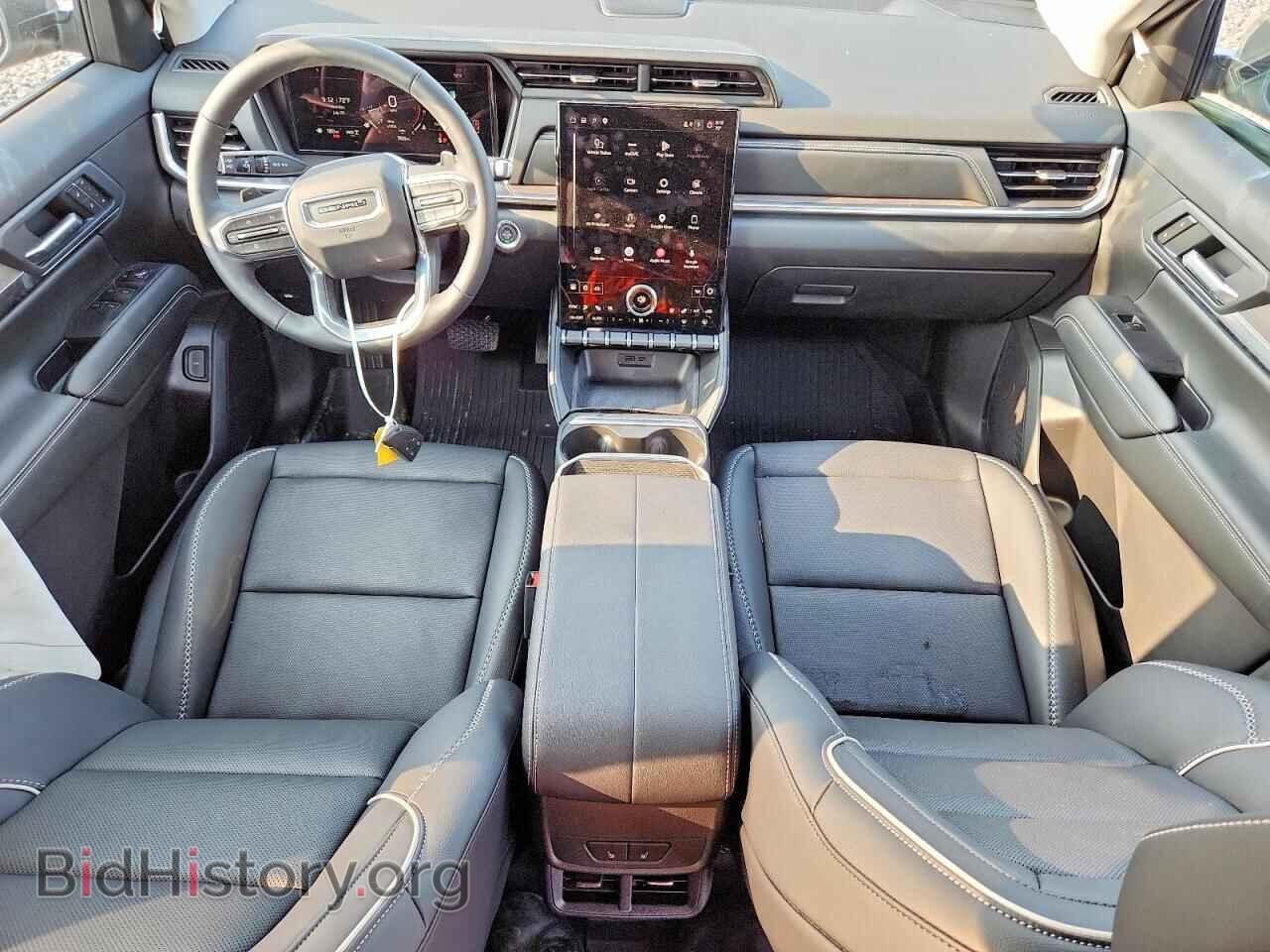 2026 GMC TERRAIN - VIN: 3GKALZEG5TL433850 - Photo 8