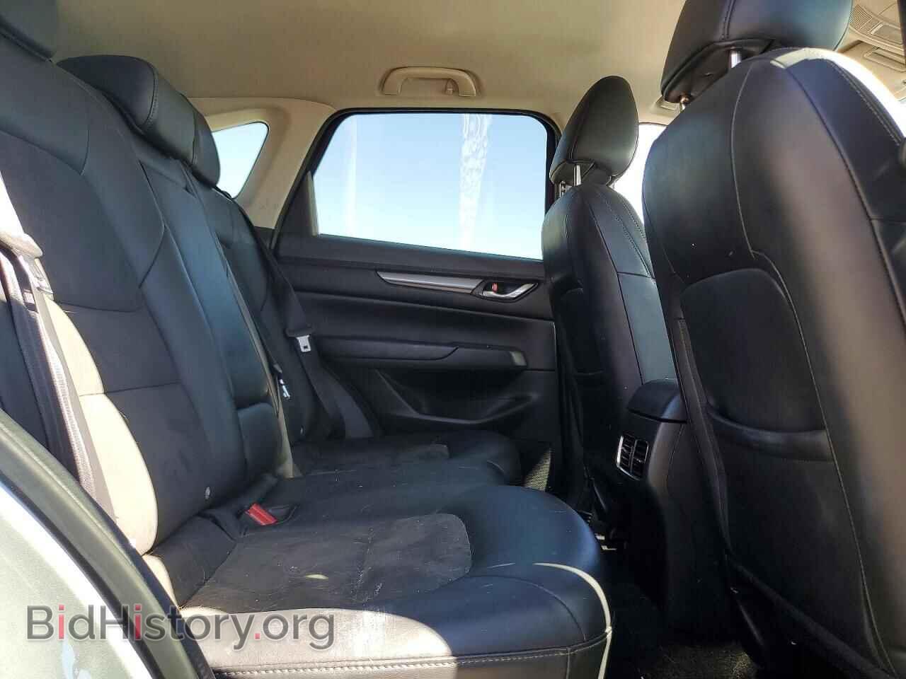 2018 MAZDA CX-5 - VIN: JM3KFBCM7J0342183 - Photo 11