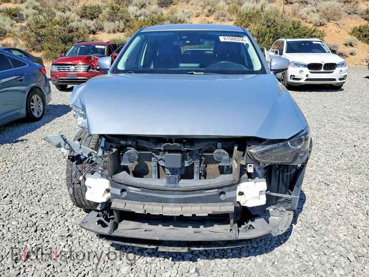 2018 MAZDA CX-5 - VIN: JM3KFBCM7J0342183 - Photo 5