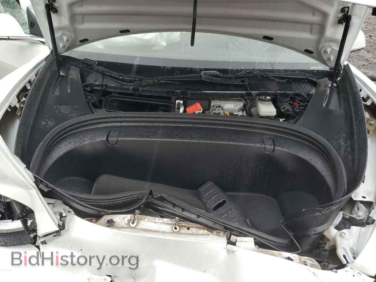2019 TESLA MODEL 3 - VIN: 5YJ3E1EB2KF442300 - Фото 7