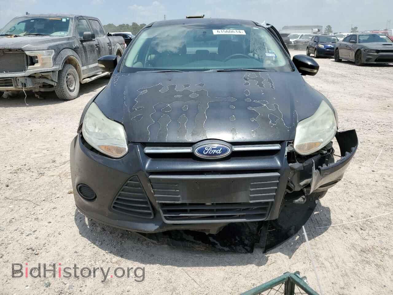 2014 FORD FOCUS - VIN: 1FADP3F25EL412630 - Photo 5