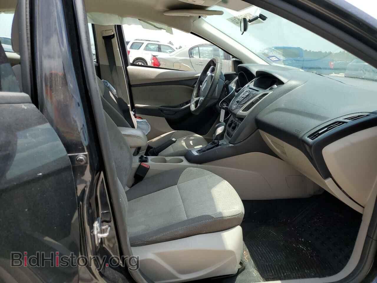 2014 FORD FOCUS - VIN: 1FADP3F25EL412630 - Photo 7