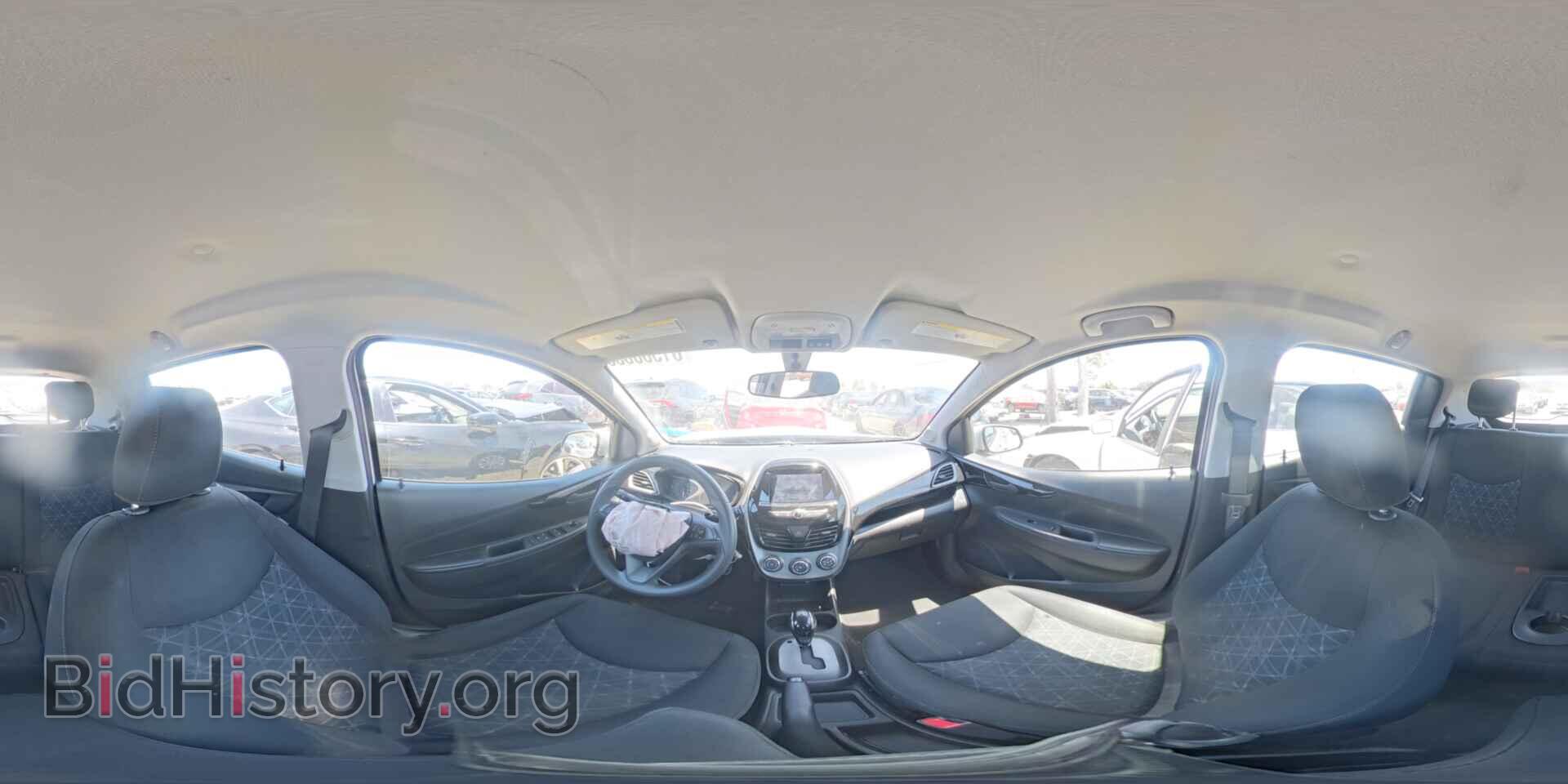 2020 CHEVROLET SPARK - VIN: KL8CD6SA2LC461805 - Фото 14