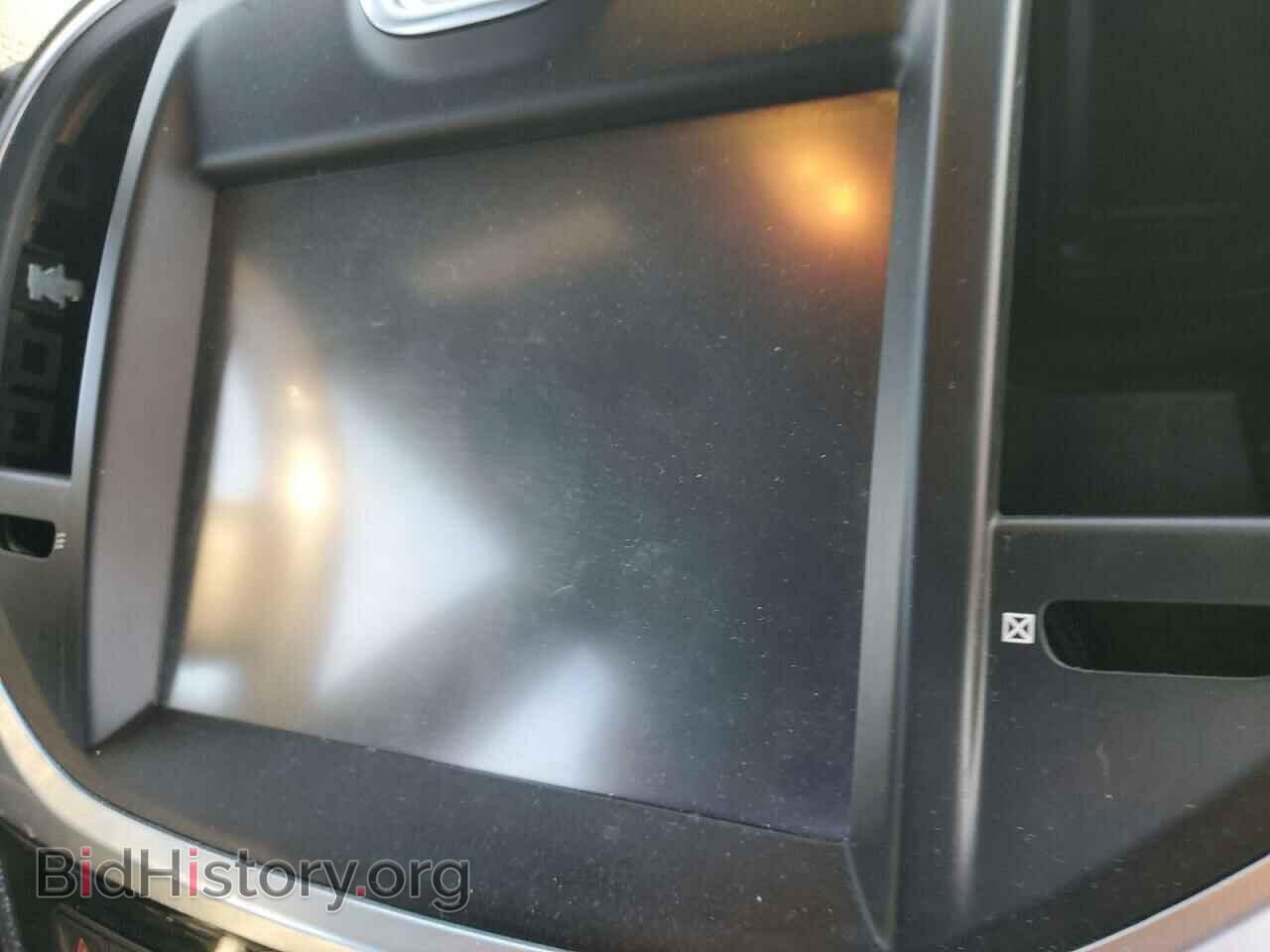 2014 CHRYSLER 300 - VIN: 2C3CCAEG3EH365246 - Фото 9