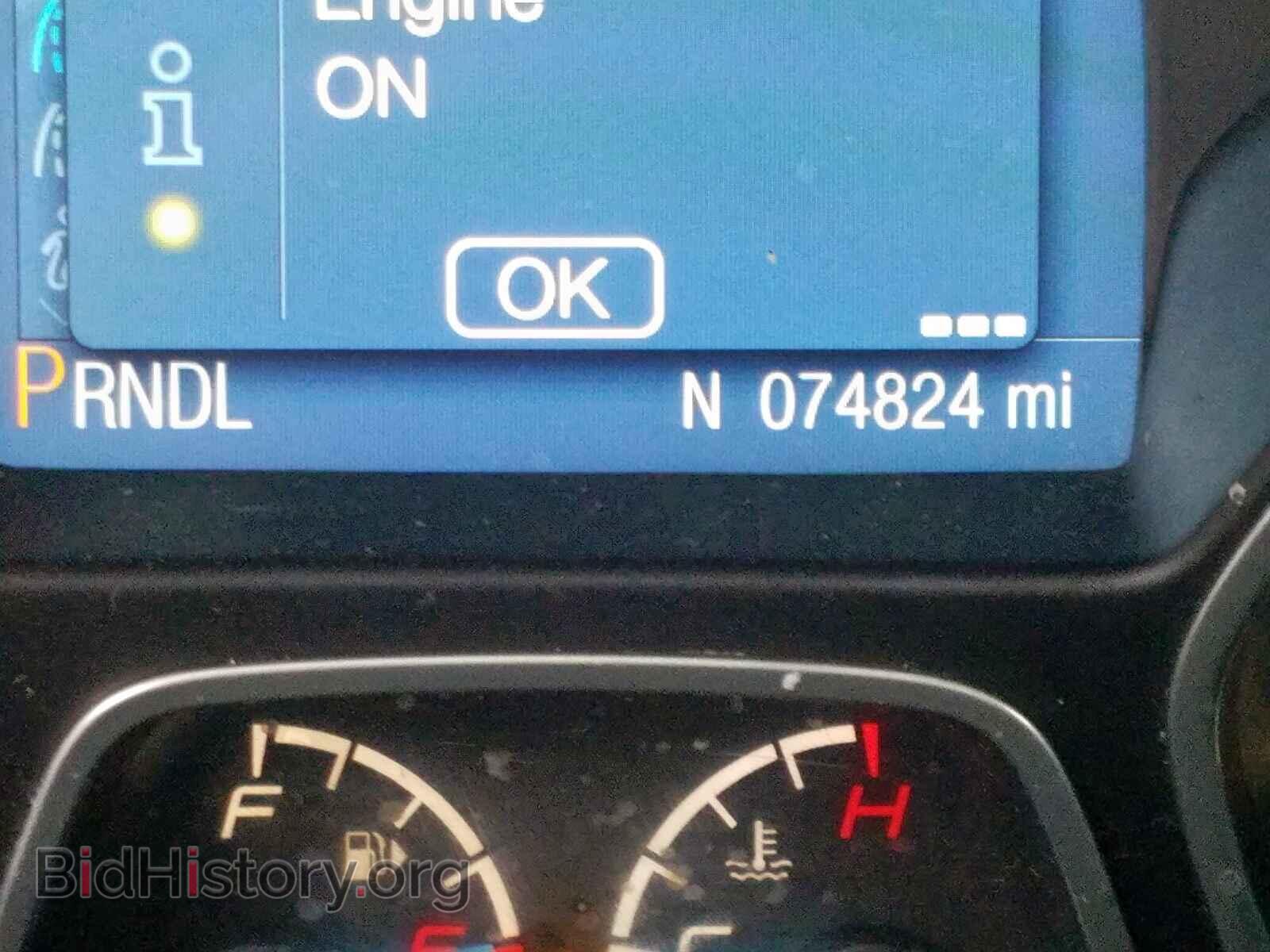 2014 FORD FOCUS SE - VIN: 1FADP3F2XEL336161 - Photo 8
