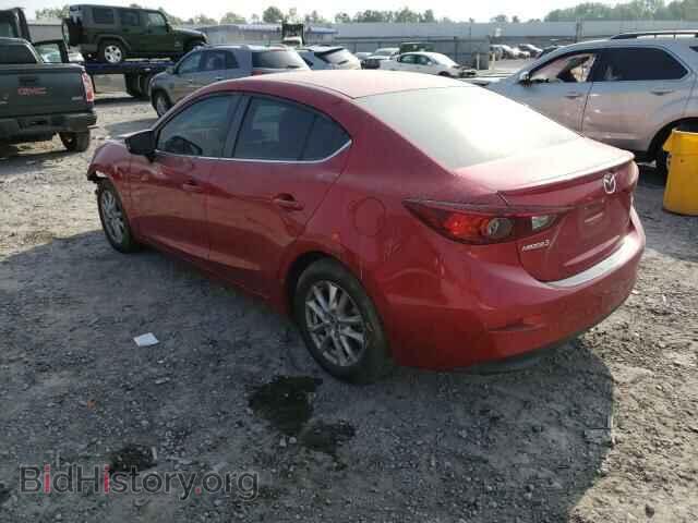 2014 MAZDA 3 - VIN: 3MZBM1V71EM105401 - Photo 3