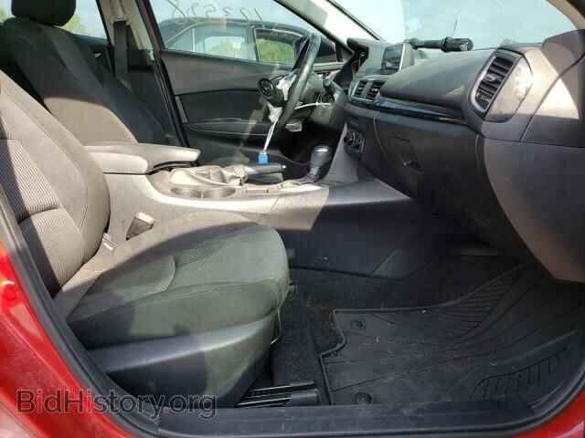 2014 MAZDA 3 - VIN: 3MZBM1V71EM105401 - Photo 5