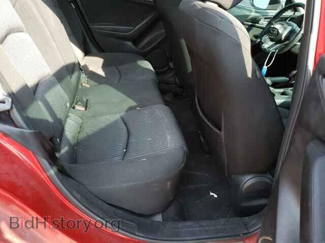 2014 MAZDA 3 - VIN: 3MZBM1V71EM105401 - Photo 6