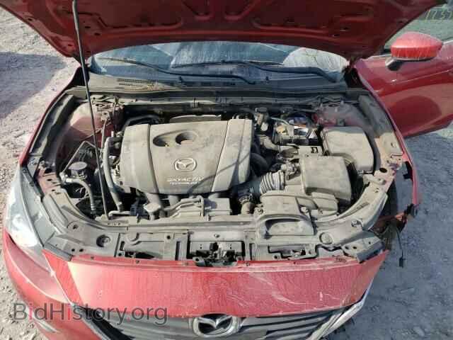 2014 MAZDA 3 - VIN: 3MZBM1V71EM105401 - Photo 7