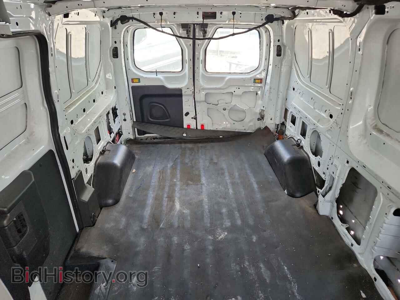 2017 FORD TRANSIT - VIN: 1FTYE1ZM4HKA59357 - Фото 10