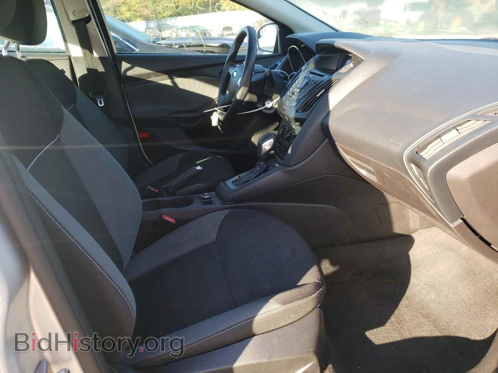 2014 FORD FOCUS - VIN: 1FADP3E25EL250919 - Photo 5