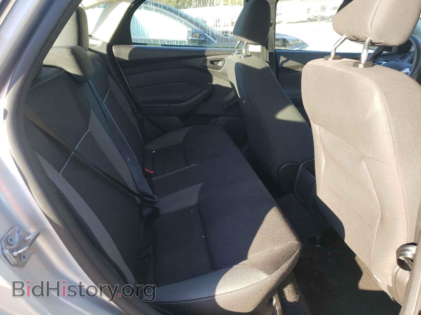 2014 FORD FOCUS - VIN: 1FADP3E25EL250919 - Photo 6