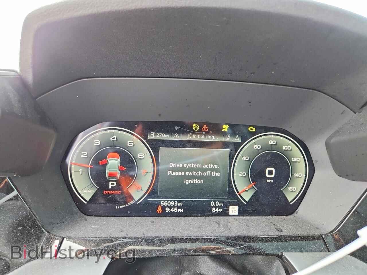 2024 AUDI A3 - VIN: WAUHUDGY2RA059484 - Photo 9