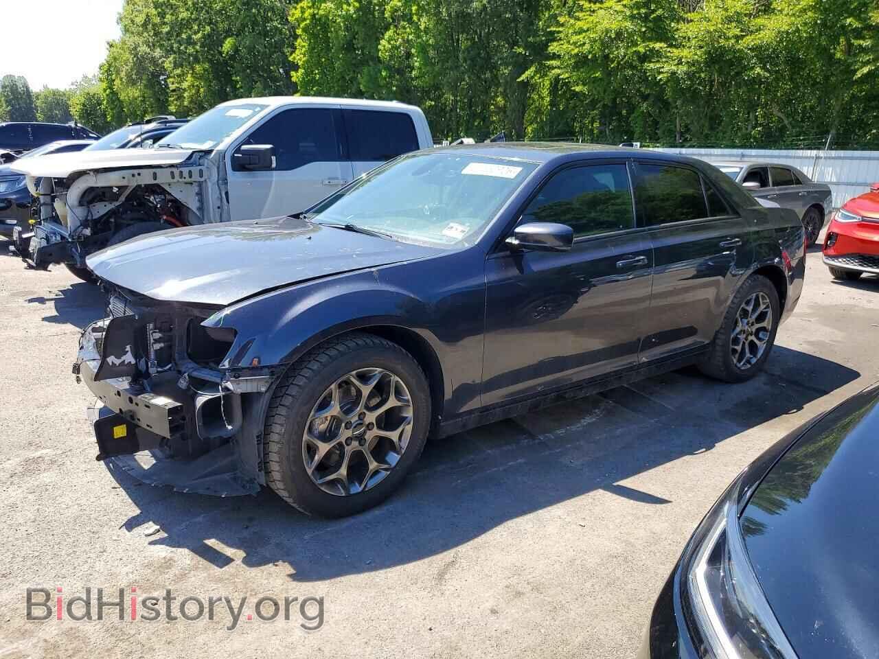 Photo 2C3CCAGG1GH270796 - CHRYSLER 300 2016