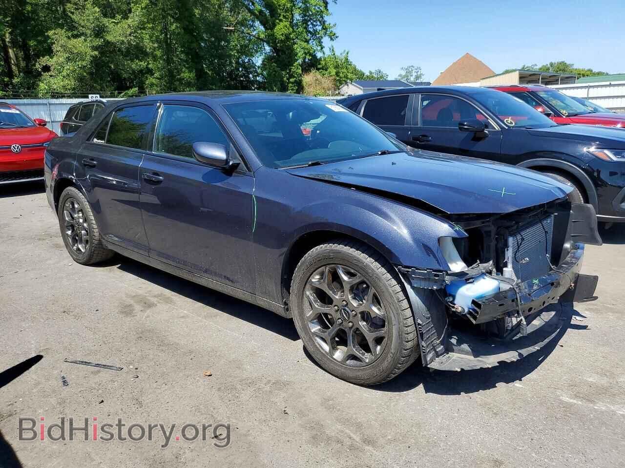 2016 CHRYSLER 300 - VIN: 2C3CCAGG1GH270796 - Photo 4